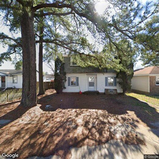 Primary Photo - 1733 Sparrow Rd