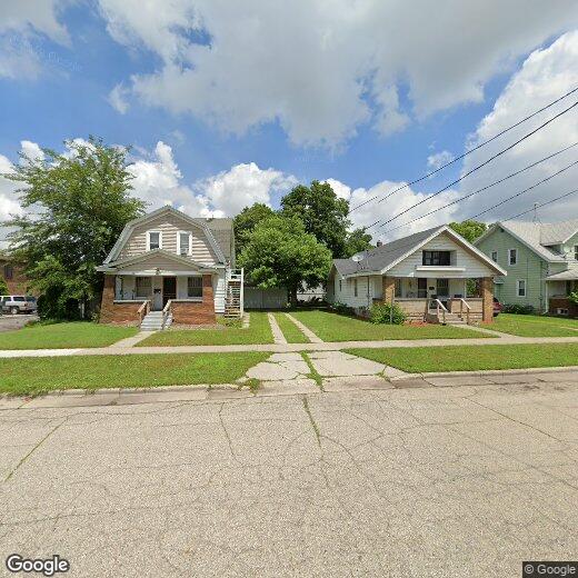 Primary Photo - Duplex Home in Grandville for Rent
