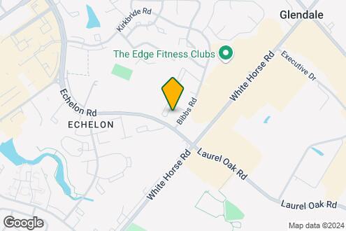 Echelon Glen - Apartments in Voorhees, NJ | Apartments.com