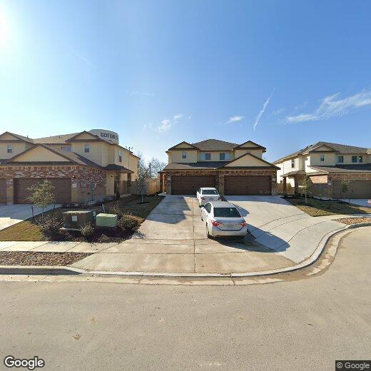 170 Samuel Dr, Mustang Ridge, TX 78610 Townhouse for Rent in Mustang