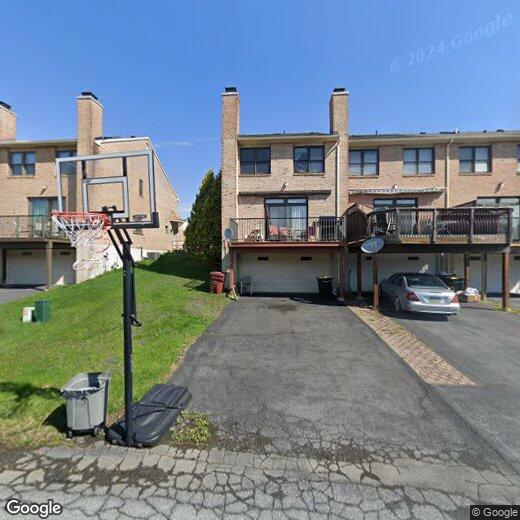 1666 Harding Cir, Whitehall, PA 18052 House for Rent in Whitehall, PA