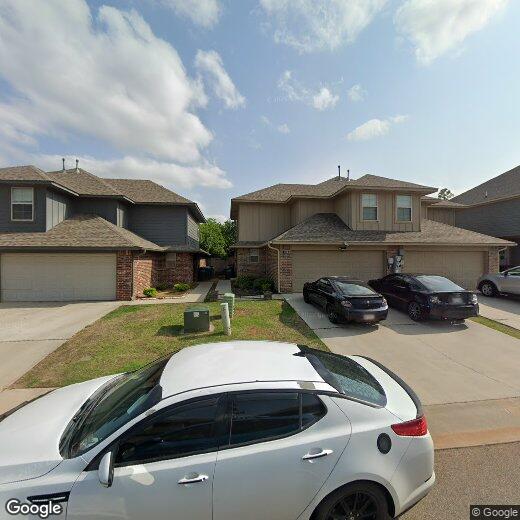 2164 Buena Vida Ln, Edmond, OK 73013 Townhome Rentals in Edmond OK