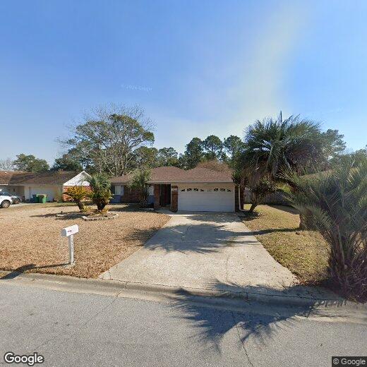 1522 Royal Palm Dr, Niceville, FL 32578 House for Rent in Niceville