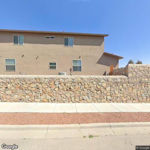 11381 S Ranch Ct, El Paso, TX 79934 House for Rent in El Paso, TX