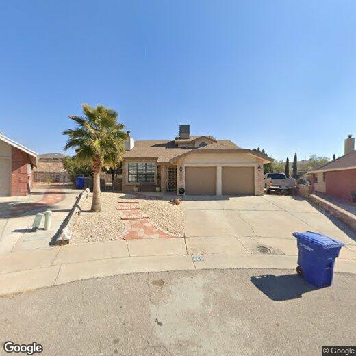 Foto principal - 808 Merriman Dr