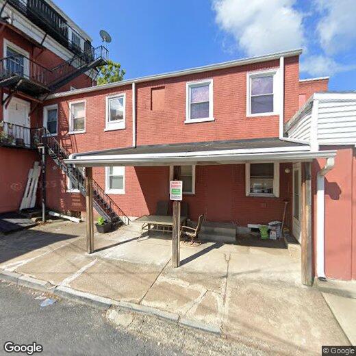 435 Ferry St Unit 2, Easton, PA 18042 Apartment for Rent in Easton