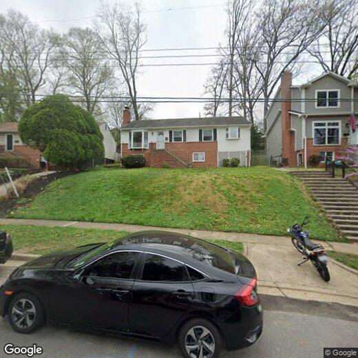 Primary Photo - 1012 N Arlington Mill Dr