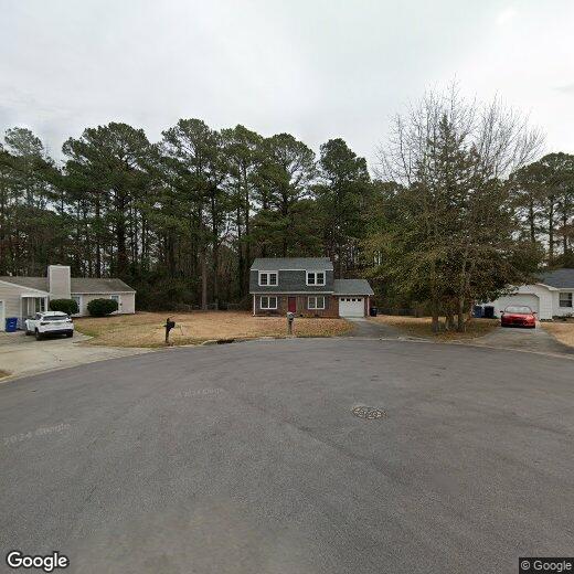 Primary Photo - 210 E Willowood Ln