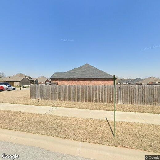 1520 N Dawes St, Fayetteville, AR 72704 House Rental in Fayetteville