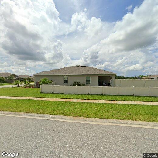 1801 Palmetto Scrub Cir, Port Orange, FL 32128 House for Rent in Port