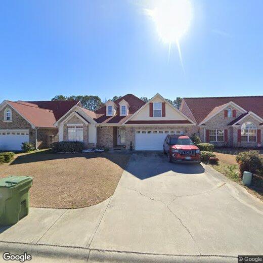 1108 Via Salvatore, Florence, SC 29501 House Rental in Florence, SC