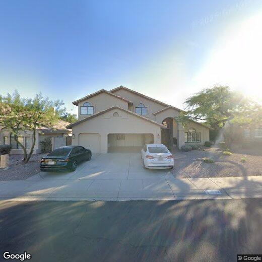 2023 E Cathedral Rock Dr, Phoenix, AZ 85048 House for Rent in Phoenix