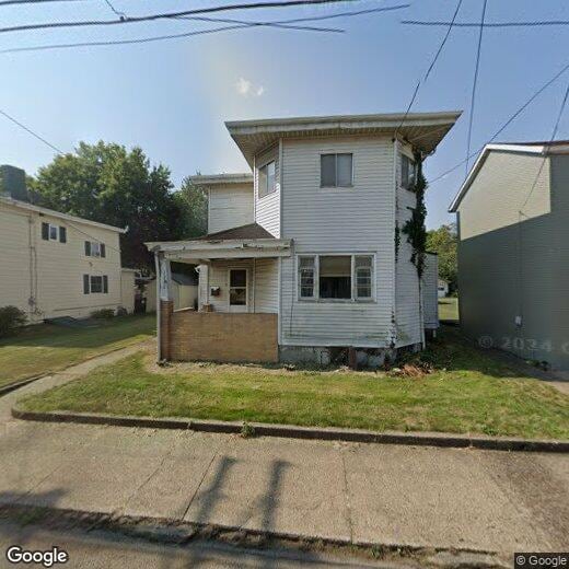 Primary Photo - 1242 Indiana Ave