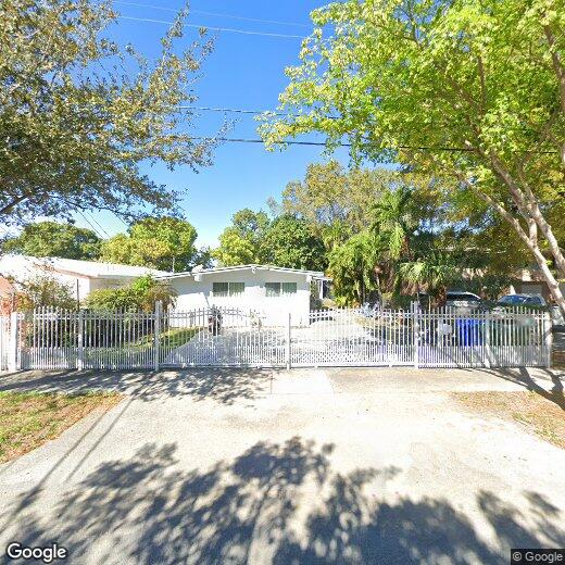 Primary Photo - 1261 NW 24th St