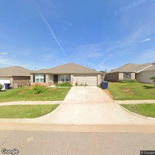 9724 Glover River Dr, Oklahoma City, OK 73099 House Rental in Oklahoma City, OK