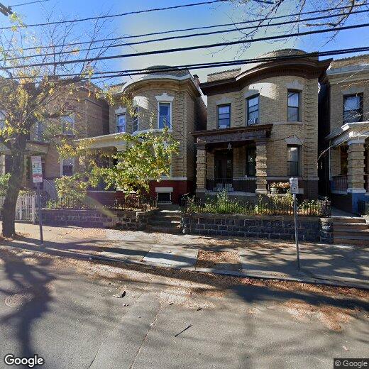 Primary Photo - 277 Palisade Ave