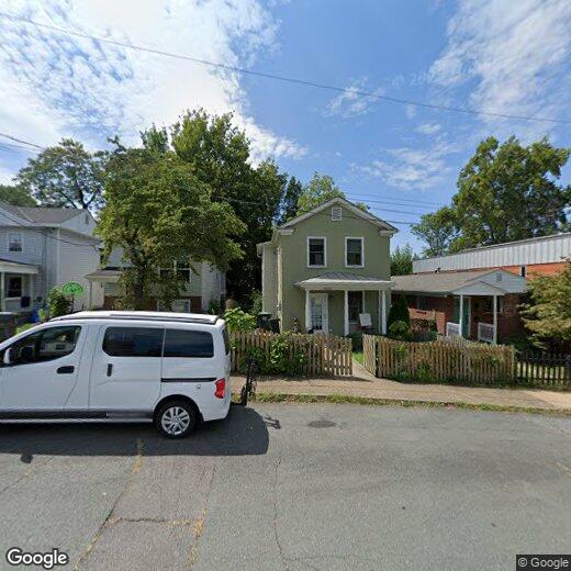 Primary Photo - 3 br, 3 bath House - 606 Hinton Avenue