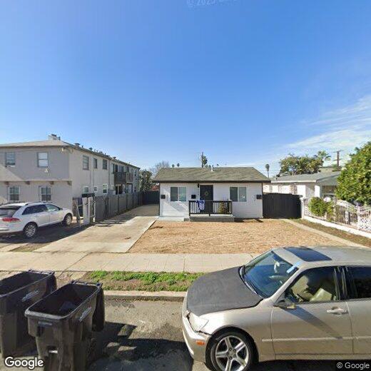 Primary Photo - 2 br, 1 bath House - 4114 46th Street