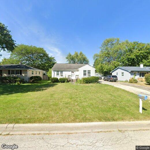 Primary Photo - 2 br, 1 bath House - 404 N Metropolitan