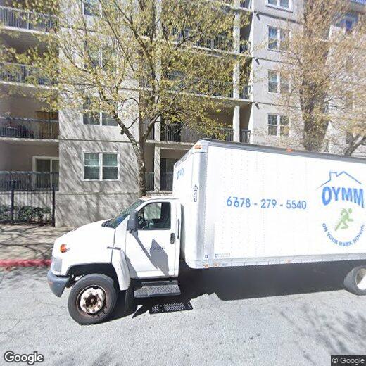 Primary Photo - 1074 Peachtree Walk NE