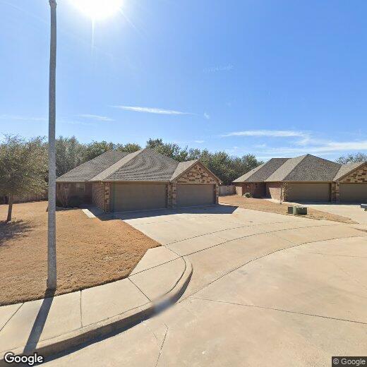 4200 Donna Ct, Granbury, TX 76049 Townhome Rentals in Granbury TX