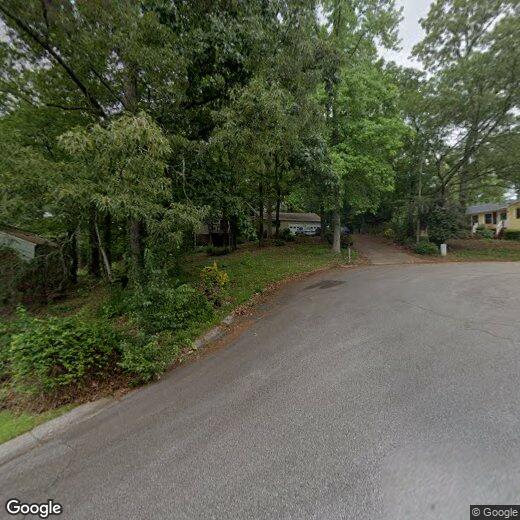 Primary Photo - 153 Trickum Hills Dr