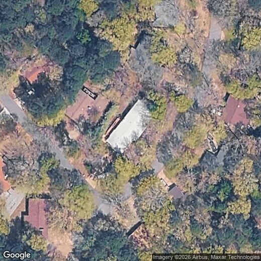 3 br, 2 bath House 1 Cieza Lane House Rental in Hot Springs Village