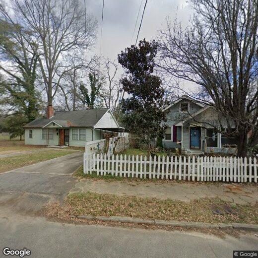1326 S Lee St, Americus, GA 31709 House Rental in Americus, GA