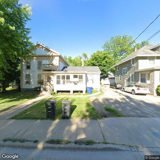 Primary Photo - 840 Jackson St