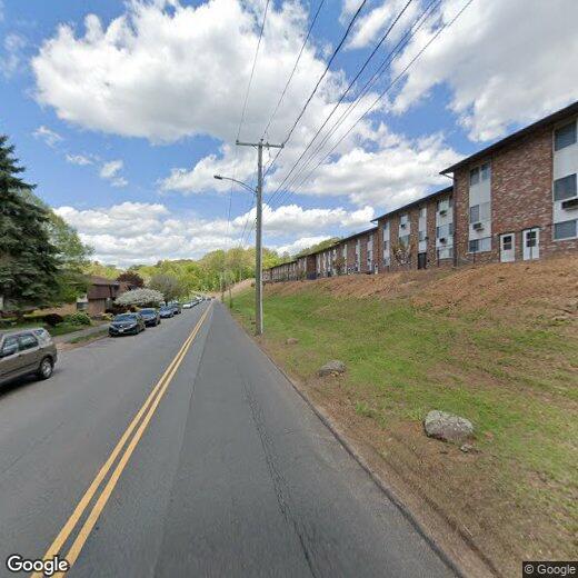 Primary Photo - 581 Crown St