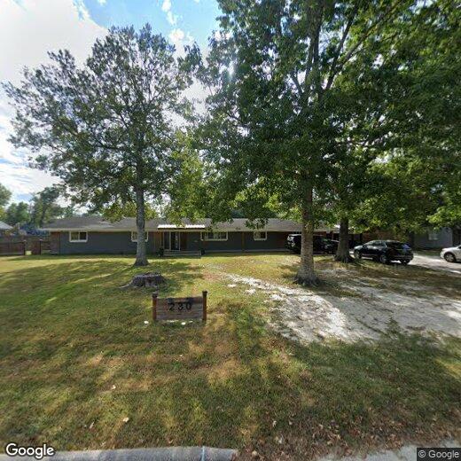 230 E Caldwood Dr, Beaumont, TX 77707 House for Rent in Beaumont, TX