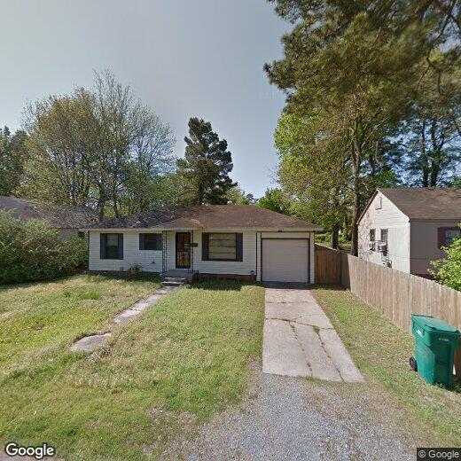 Primary Photo - 2102 W 24th Ave