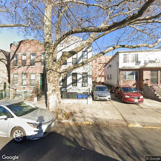 Primary Photo - 741 Sheffield Ave