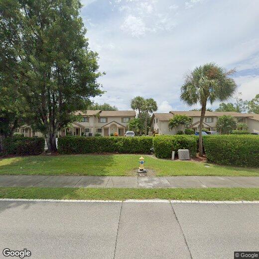 26586 Southern Pines Dr Bonita - Map