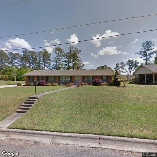 Primary Photo - 321 Crescent Dr