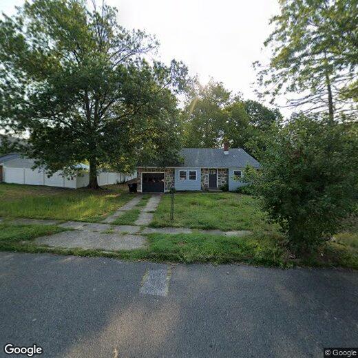 211 Chatham Dr, Lindenwold, NJ 08021 House Rental in Lindenwold, NJ