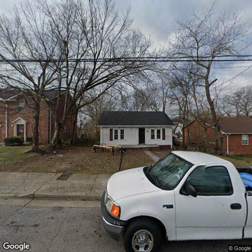 Primary Photo - 1709 24th Ave N