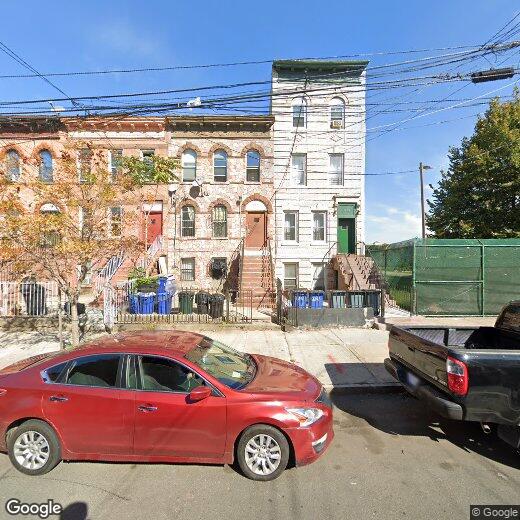 Primary Photo - ST MARKS AVENUE