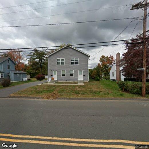 14 Franklin St, Vernon, CT 06066 House Rental in Vernon, CT