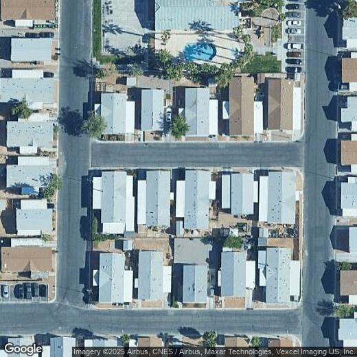 Primary Photo - 6105 E Sahara Ave