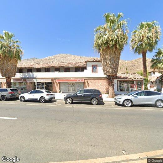 Primary Photo - 191 S Indian Canyon Dr