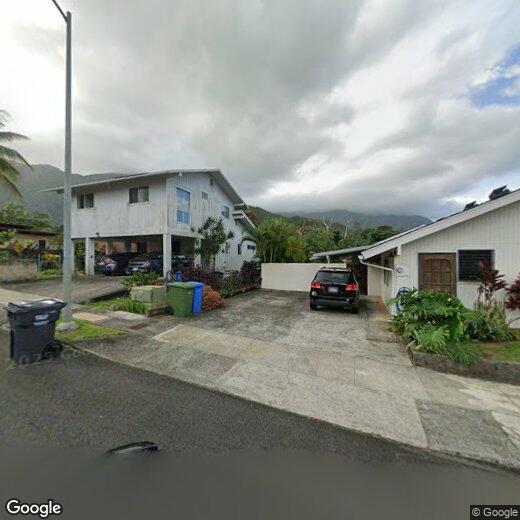 47511511 Waipaipai St, Kaneohe, HI 96744 House Rental in Kaneohe