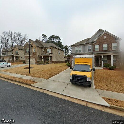 605 Elm Bluff Way, Lawrenceville, GA 30043 Townhouse for Rent in