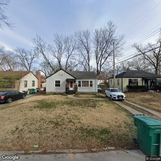 1810 Raft Dr, Hanley Hills, MO 63133 House for Rent in Hanley Hills