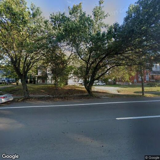 546 N Broadway Unit A, Lexington, KY 40508 Room for Rent in Lexington