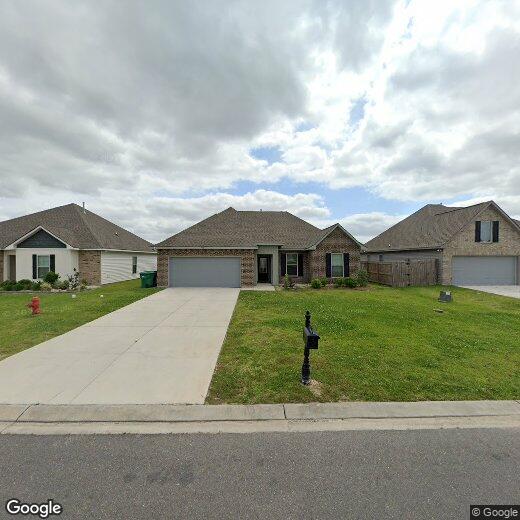 1804 Bass Run Ln, Lake Charles, LA 70611 House Rental in Lake Charles