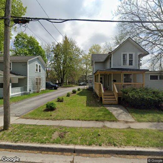 Primary Photo - 227 Jordan St
