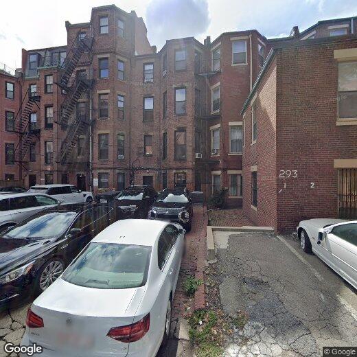Primary Photo - 291 Newbury St
