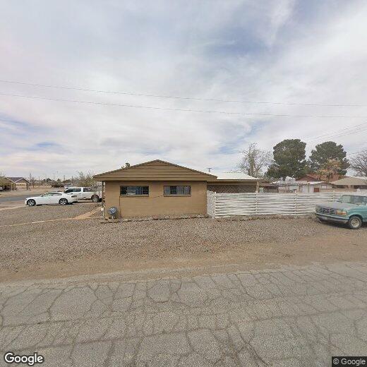 2322 Country Club Dr, Pecos, TX 79772 House for Rent in Pecos, TX