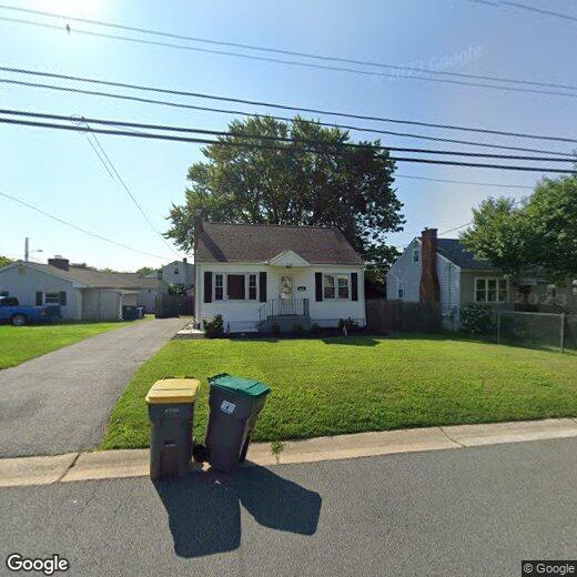 1908 Harrison Ave, Wilmington, DE 19809 House Rental in Wilmington